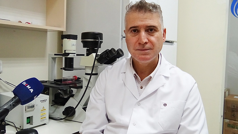 Milyarlarca dolarlık ilaç süreci yapay zekayla değişiyor