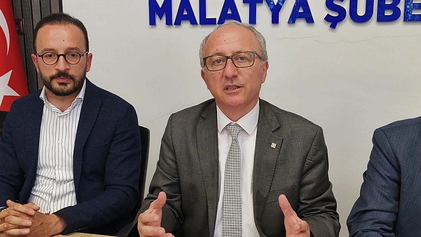 Mimarlar Odası açıkladı: Malatya geride kaldı| İlerleme yüzde 10…!