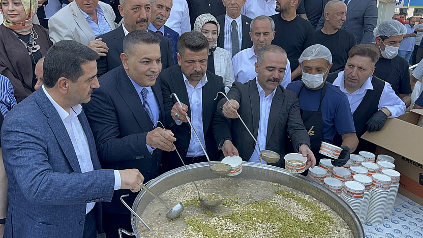 MTSO'da seçim süreci başladı: Talimatla aday….