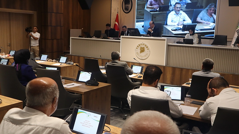 Muhalefet istedi, Başkan İlhan Geçit talimatı verdi! Yeşilyurt kirazının değeri 4 kat artacak