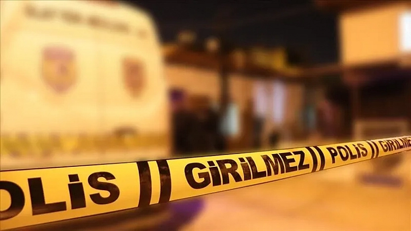Orduzu'da intihar vakası! 25 yaşındaki kadın asılı halde bulundu