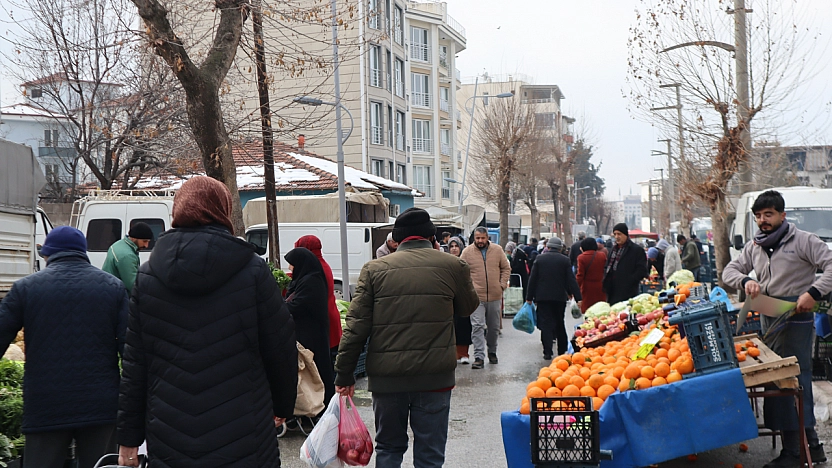 Pazarda 'tane' dönemi başlıyor! Kilosu cep yaktı!