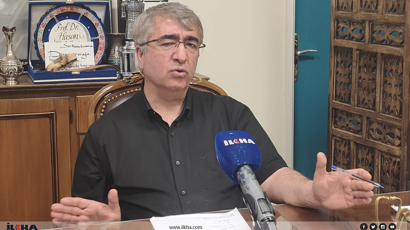 Prof. Dr. Pekdemir Uyardı! Gençlerde kalp krizi riski artıyor, önlem almak hayati önem taşıyor…