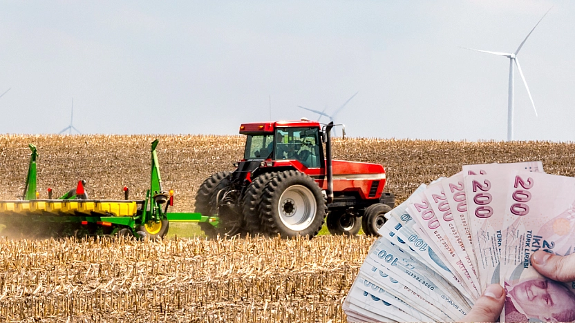 Resmi Gazete'de yayımlandı: Hazine destekli kredilerde yeni dönem| Vergi ve SGK borcu şartı geldi