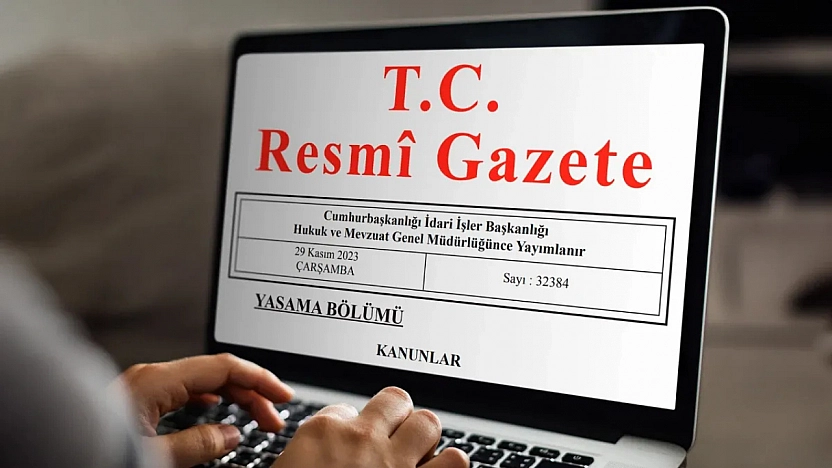 Resmî Gazete'de yayımlandı: Malatya'da bir firmaya ihale yasağı