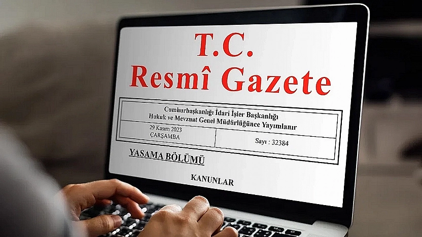 Resmî Gazete'de yayımlandı: Malatya'da bir firmaya ihale yasağı