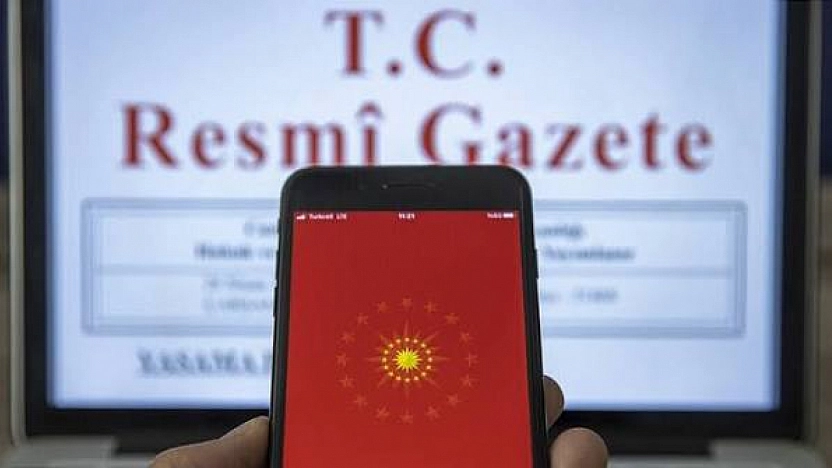Resmi Gazete'de yayımlandı: Malatya'da bir firma ihalelerden 1 yıl men edildi