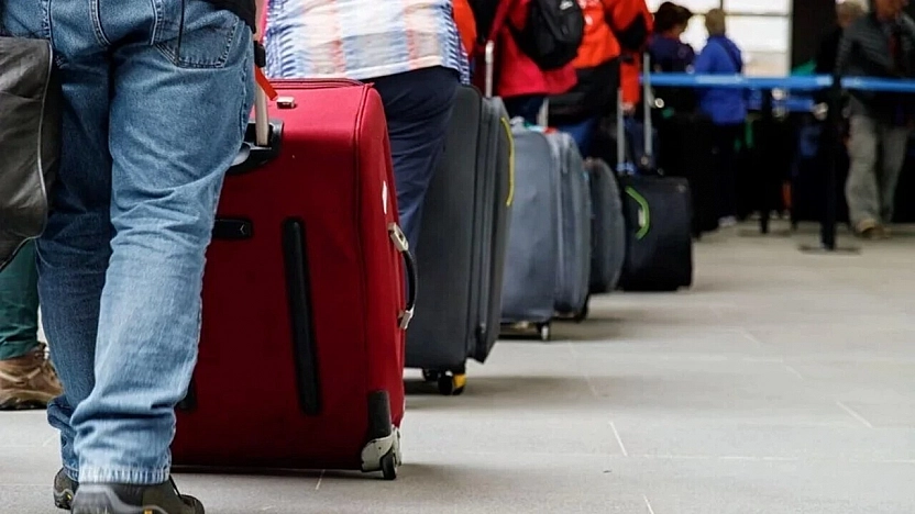 Rüzgar tersine döndü: Malatya'ya gelen de giden de azaldı!