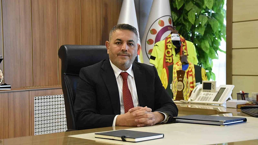 6. Bölge Teşvikleri 2030'a uzatılsın