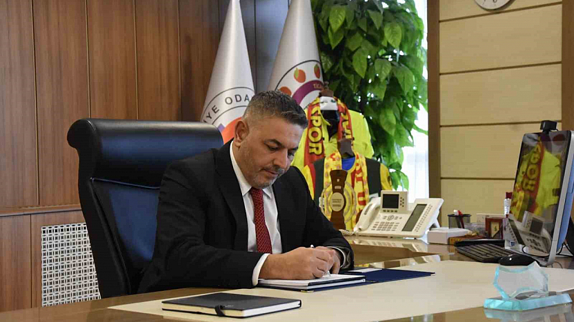 Kırmızı et üretimini 5'e katlayacak!