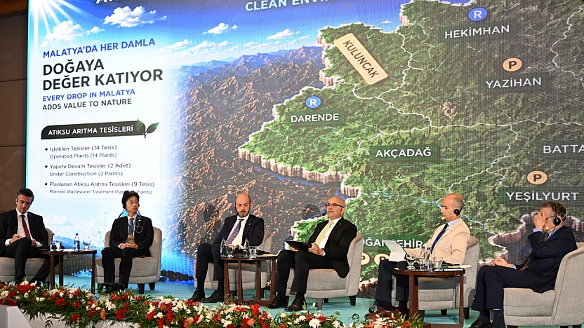 Sami Er açıkladı: Malatya'da ulaşıma 160 milyon avroluk yatırım: Beylerderesi'ne 2. Viyadük, İkizce'ye Banliyö, Şehir İçine Raylı Sistem