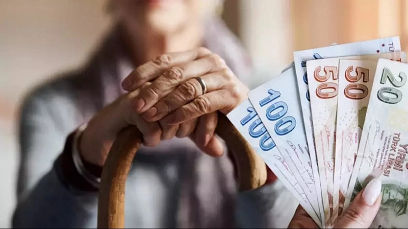 SGK Uzmanı Uyardı: Emekliler Maaşının Yüzde 10'unu Kaybedecek!