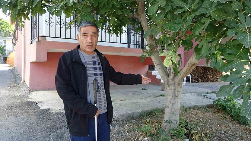 Malatya'da sulama skandalı: Su yok, borç var!