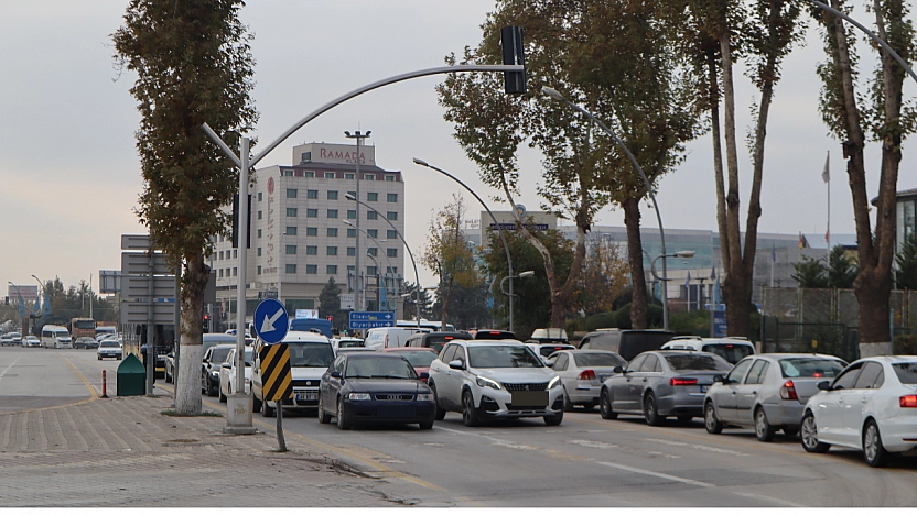 Sürücülere kötü haber: Malatya'da ulaşım çilesi büyüyecek!