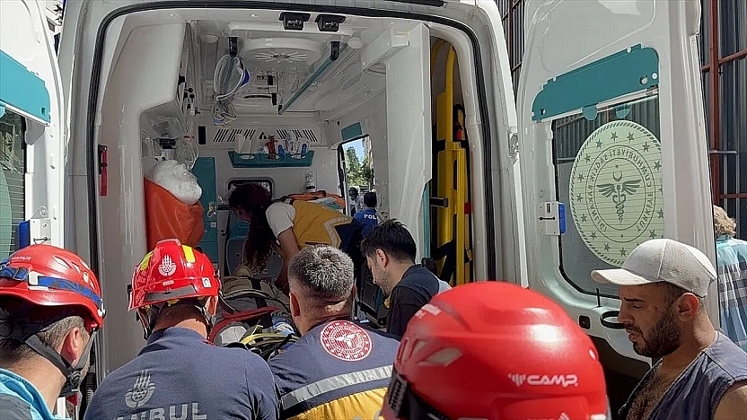 Temmuz ayı bilançosu açıklandı: Malatya 7'nci sırada!