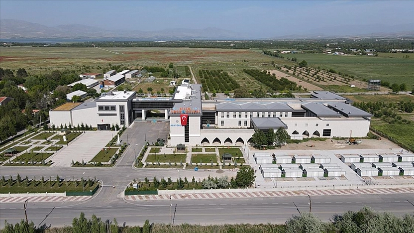 THE Dünyanın en iyilerini açıkladı: MTÜ yükselişte, İnönü listeye giremedi