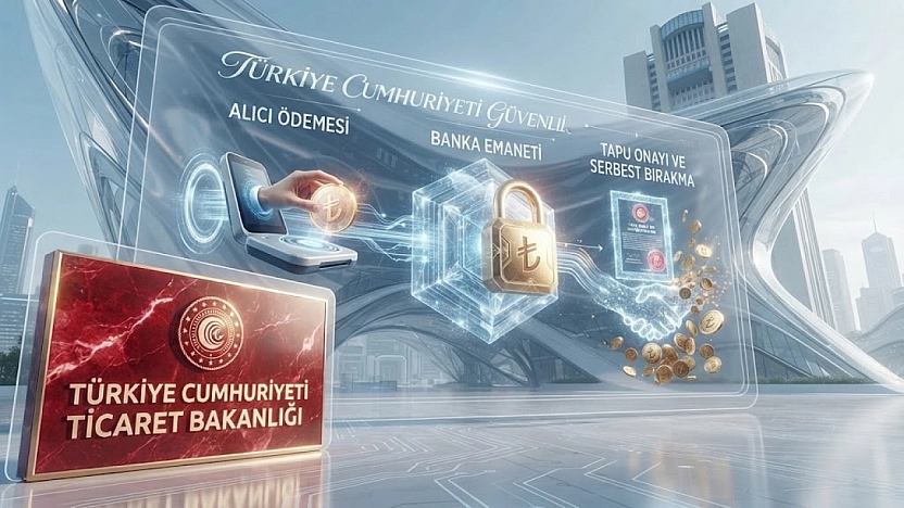 Ticaret Bakanlığı duyurdu: Zorunlu uygulama tarihi ertelendi