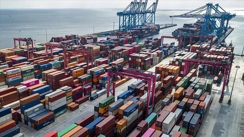 TİM Raporu Açıklandı: 6 Aylık Kayısı Rakamları Beklentileri Aştı mı?