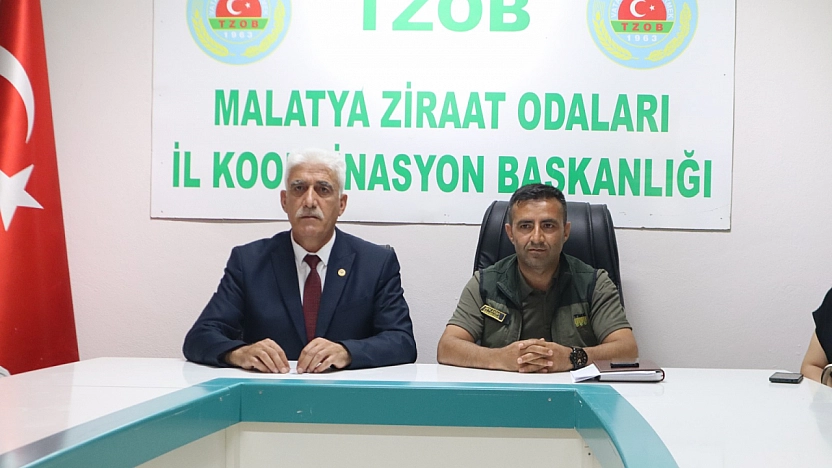 TMO'dan hasat öncesi açıklama: Buğday ve arpaya yüzde 50'yi aşan artış!