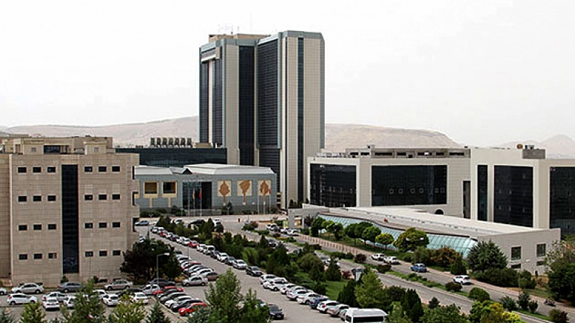 TÖTM'den 'acil' yenilik: 600 m²'den 2000 m²'ye çıkarılacak, daha modern, daha hızlı hizmet geliyor