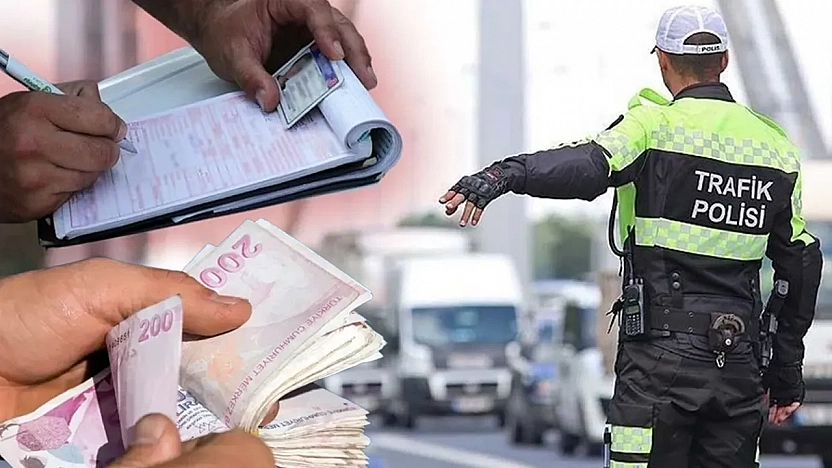 Trafik cezaları tartışma yarattı: Yerli radar cihazı 'Trafidar' geçersiz mi?