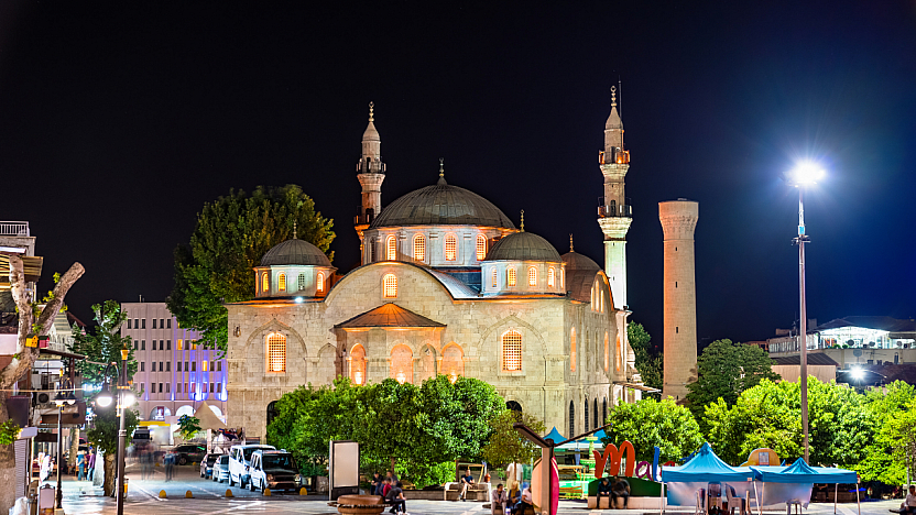 TÜİK'e Göre Malatya Zenginmiş