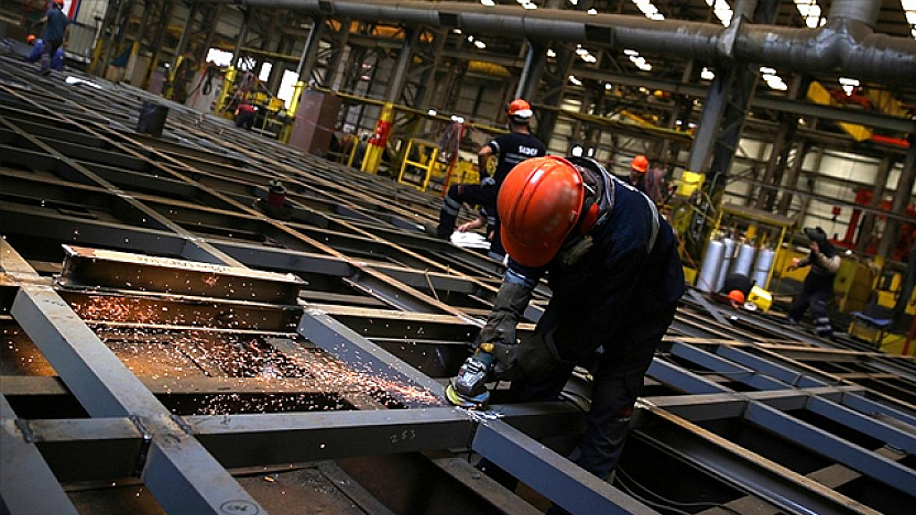 TÜİK verileri açıkladı... Malatya'da da yüzde 2,4 arttı...!