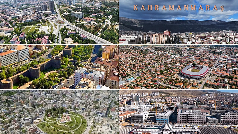 Türkiye'nin en zeki şehirleri açıklandı. || Kahramanmaraş, Diyarbakır, Elazığ, Adıyaman ve Erzincan Malatya'nın gerisinde kaldı. İşte il il tam liste…