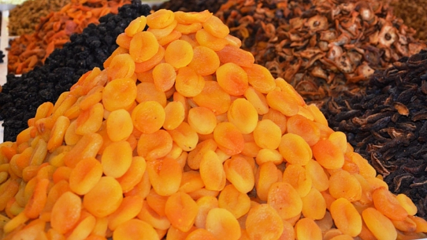 TZOB Raporu Açıklandı: Kayısıda Fiyat Uçurumu Büyüyor