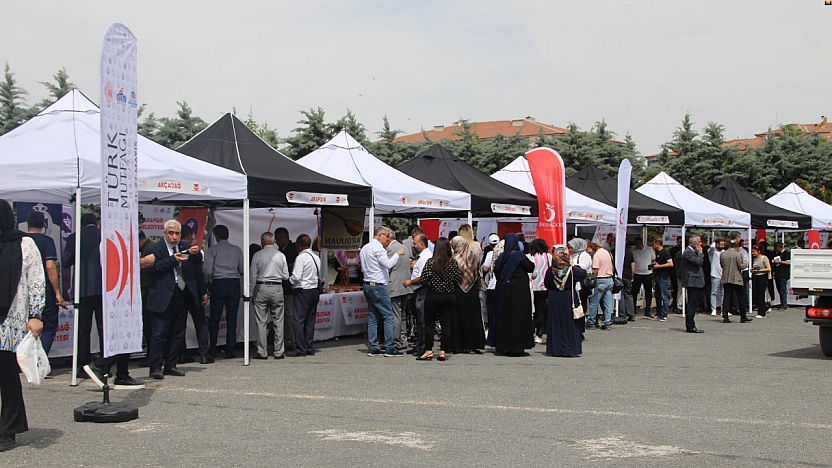 Ünlü Şeften Malatyalılara sitem: | Malatyalılar kültürünü tanıtmıyor?