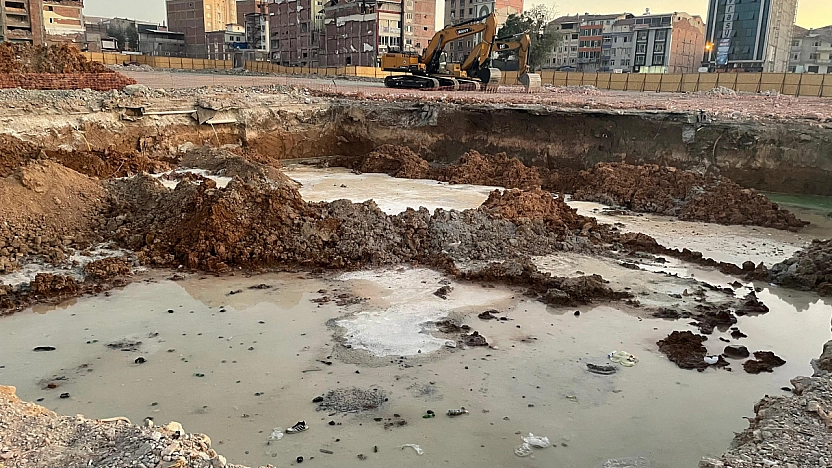 Uzmanlardan Malatya'ya Uyarı Üstüne Uyarı: Fay Şehir Merkezine Yakın, Kötü Zemin, Büyük Tehdit…
