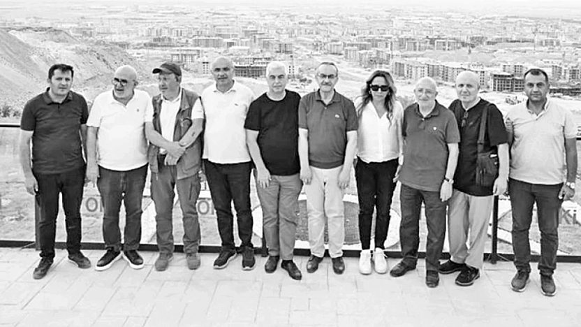 Vali Yavuz'dan Dikkat Çeken Kayısı Yorumu: 'Vatandaşın Yürüyüşü Değişirdi'
