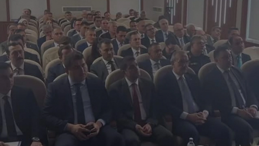 Vali Yavuz, sözünü tuttu