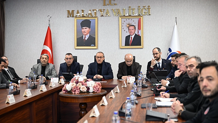 Valilik Rezerv Alanlarla İlgili Son Durumu Açıkladı: 'Hak Kaybı Olmayacak'