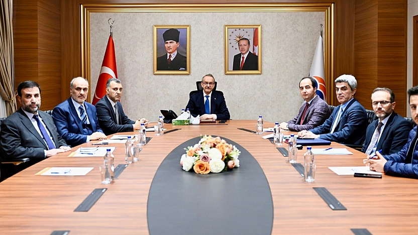 Vatandaşların talebi karşılık buldu: İkizce ve Bahçebaşı'nda sorunlar çözülecek!