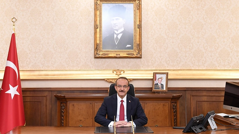 Yağış hasreti bitti: Malatya'da ilçe ilçe metrekareye düşen yağmur oranı belli oldu!