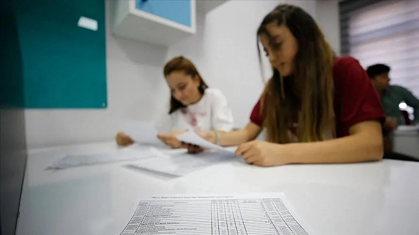 Malatya'nın eğitim karnesi zayıfladı!