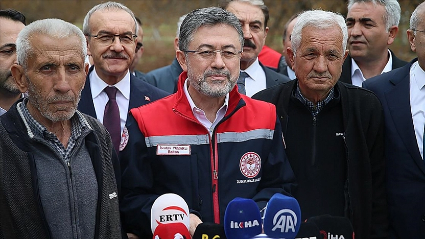 Zirai don destek ödemelerinde kriterler belirlendi! Peki hasar oranı yüzde 20 altında olanlar ne kadar alacak!