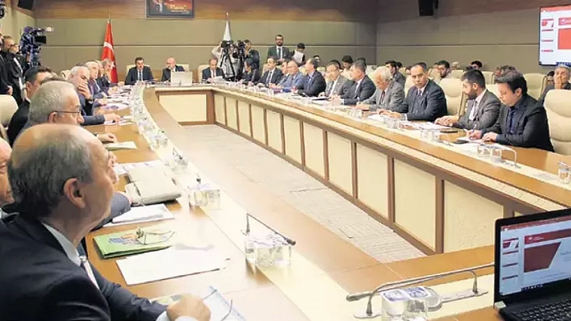 Zirai don Malatya'yı vurdu..! 'Sarı Altın'da hasarın tutarı belli oldu…