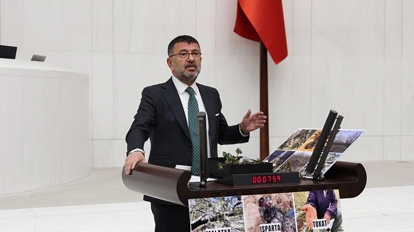 Zirai don ödemeleri gecikti: Üretici tarlasını mı satsın?