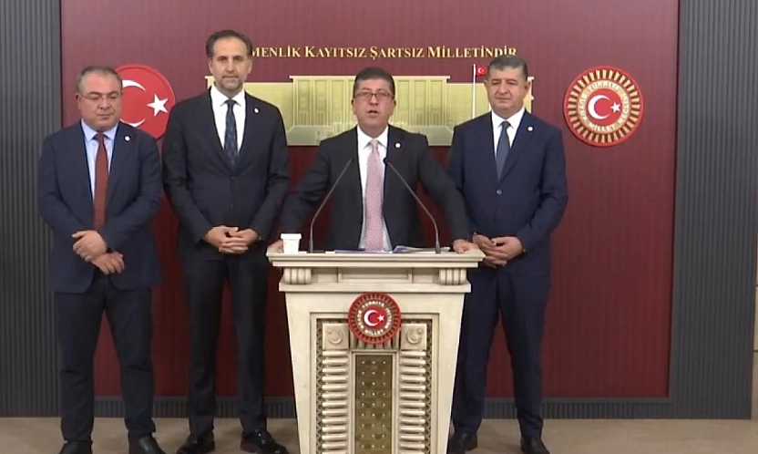 103 yıl sonra ilk! Malatya'da CHP'li belediye başkanı kalmadı!