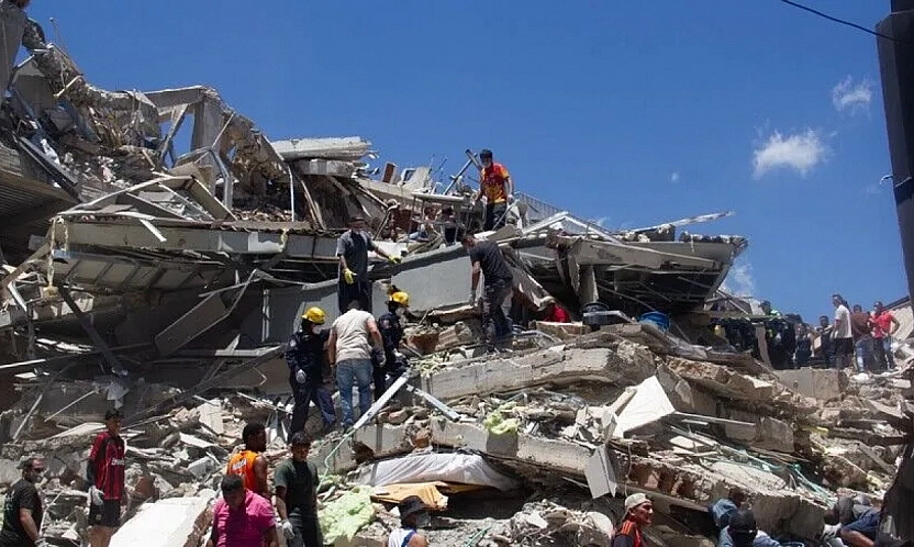 13 şehirde sismik hareketlilik artıyor: 7.0 ve üzeri deprem üretebilir
