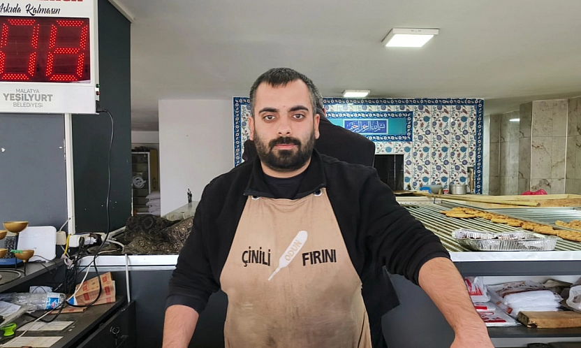 5 Bin Yıllık Yolculuk devam ediyor! Babil'den Malatya Sofralarına Uzanıyor