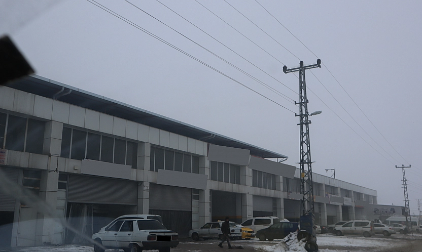 50 metrekareye milyonlar istendi: Malatyalı esnaf kira fiyatına isyan etti!