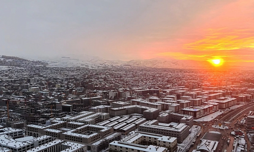 6 Şubat'ın 3. Yılında Malatya: Şehir Değişti, Acı Kaldı…
