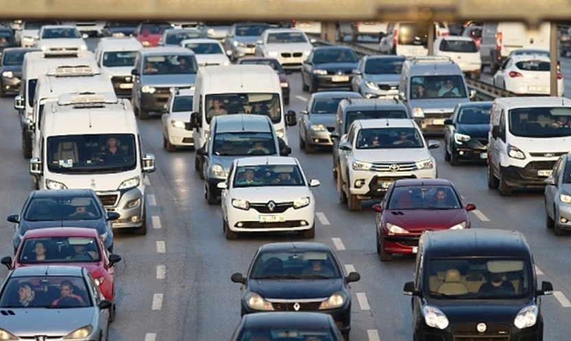 7 Temmuz'dan sonra trafiğe çıkamayacaklar! Bakanlık şartları tek tek açıkladı