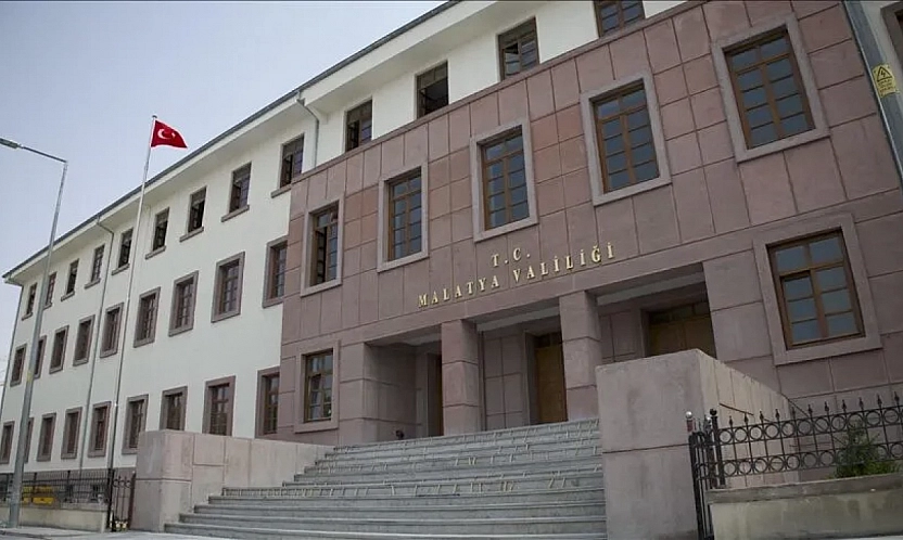8 aylık bilanço açıklandı! Malatya'da gasp ve hırsızlık artıyor…