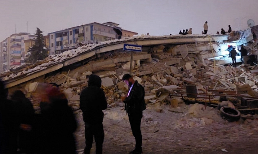 Adalet Bakanlığı devreye girdi: Malatya'daki davalar yakından izlenecek