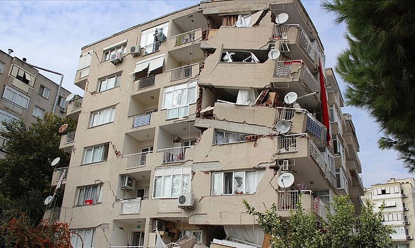 Afet Bölgesini Kapsayan Değişiklik Yasalaştı: Malatya'da geçmiş borçlar silinecek!!