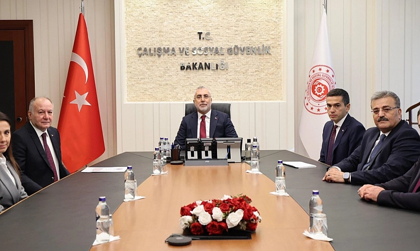 Ağbaba'dan asgari ücret tepkisi: Vatandaş açlıkla sınanıyor!